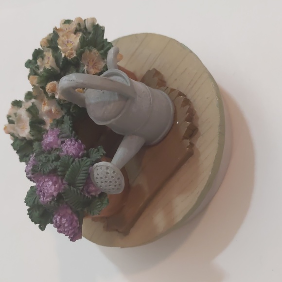 Candle lid topper - Picture 3 of 4